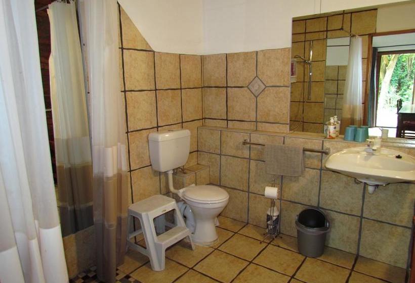 Hotel Lourens River Guesthouse B&b 7