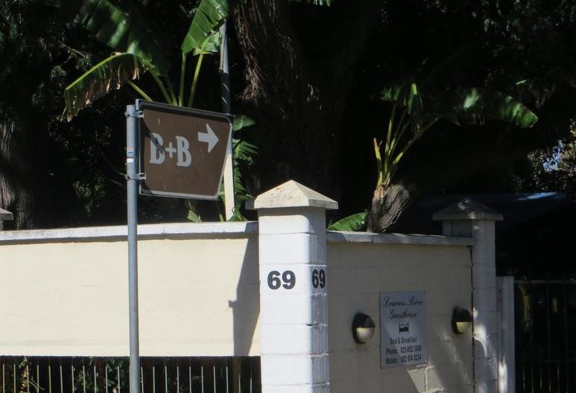 Hotel Lourens River Guesthouse B&b 8