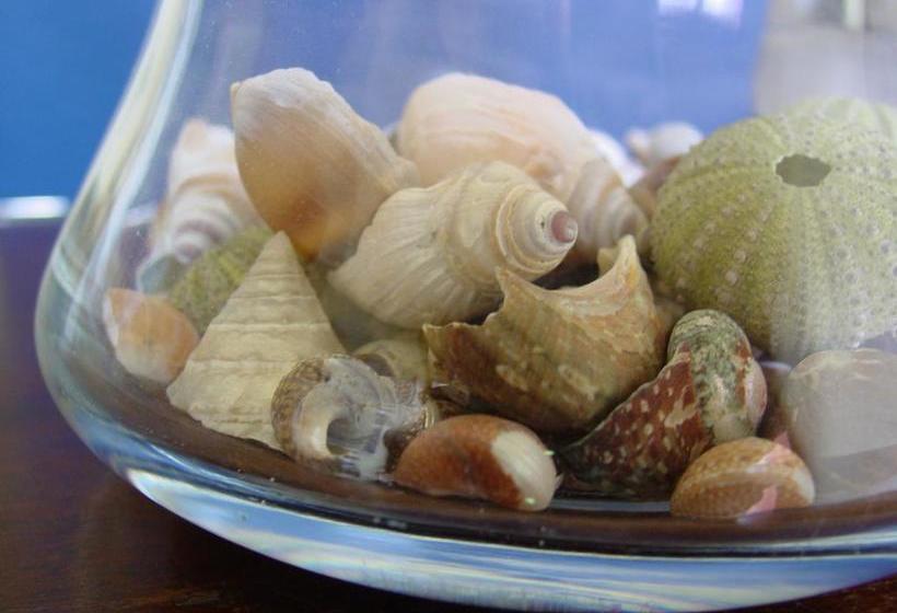 Hotel Lourens River Guesthouse B&b 9