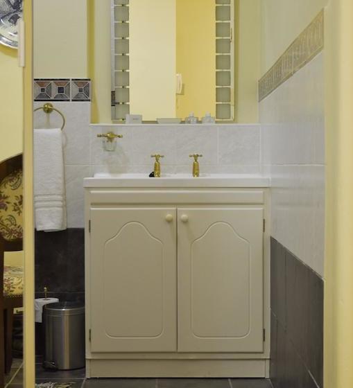 Hotel Woodlands Guest House 3