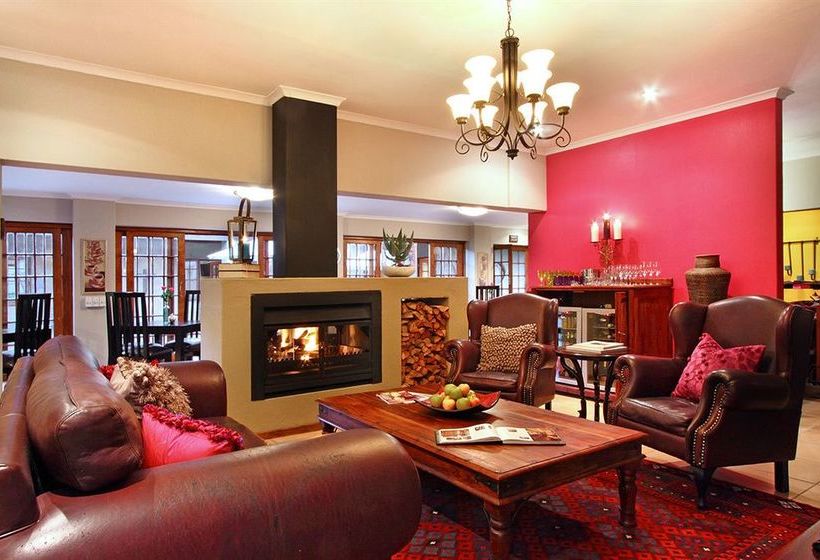 Hotel Apple Tree Guest House 1