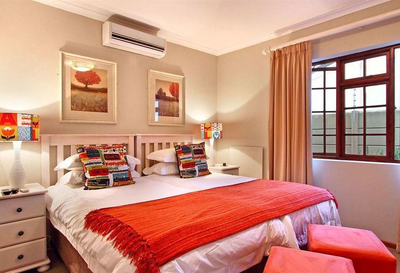 Hotel Apple Tree Guest House 10