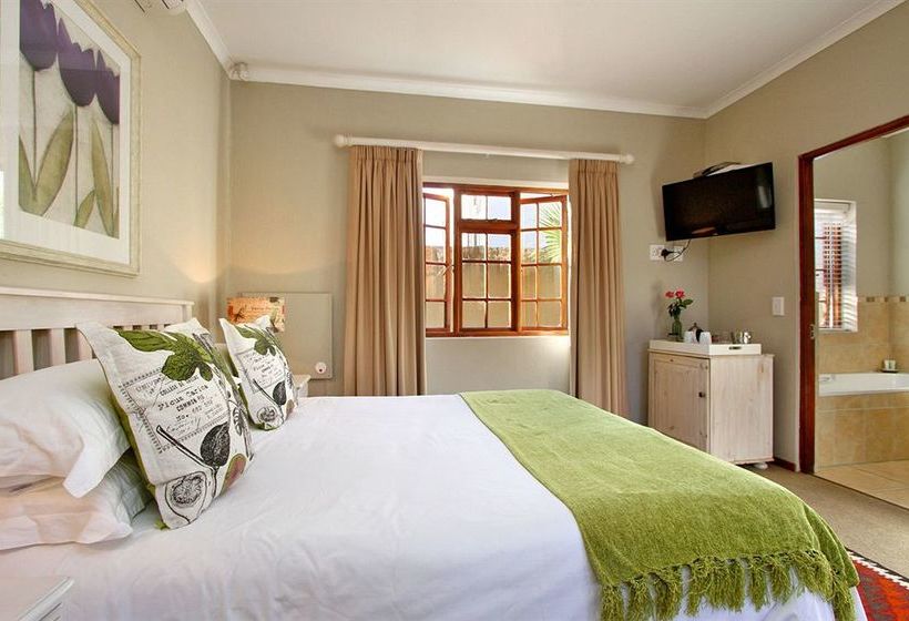 Hotel Apple Tree Guest House 11