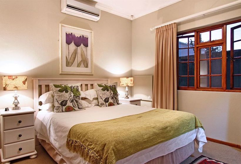 Hotel Apple Tree Guest House 12