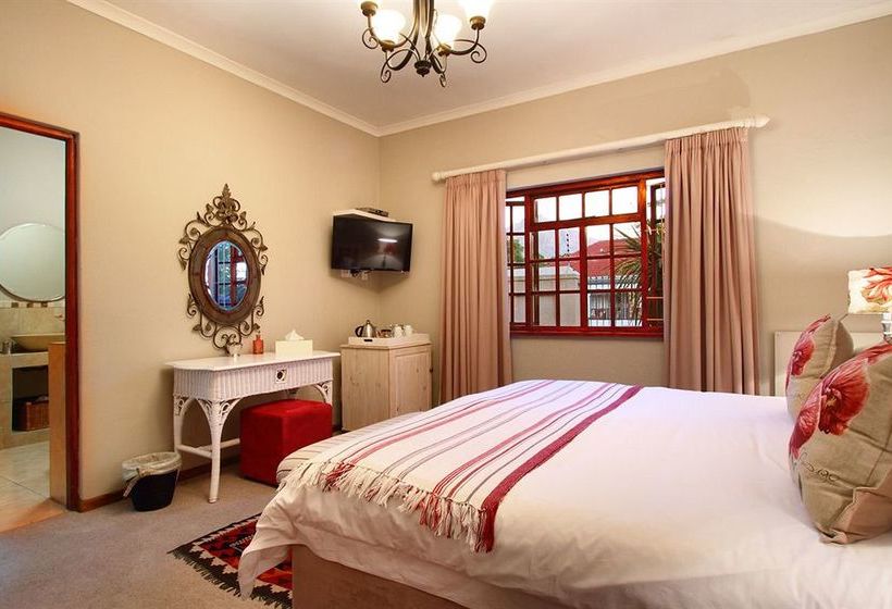 Hotel Apple Tree Guest House 13