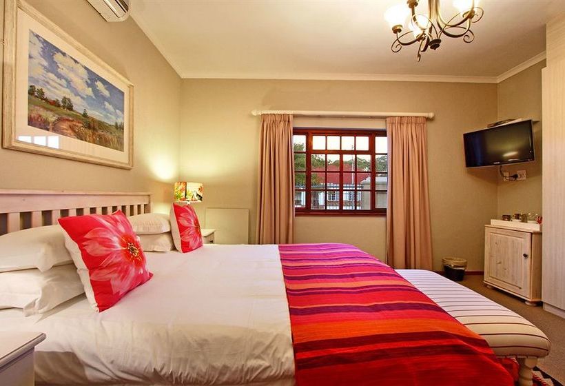 Hotel Apple Tree Guest House 14