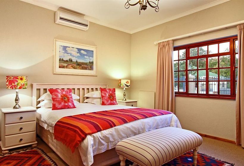 Hotel Apple Tree Guest House 15