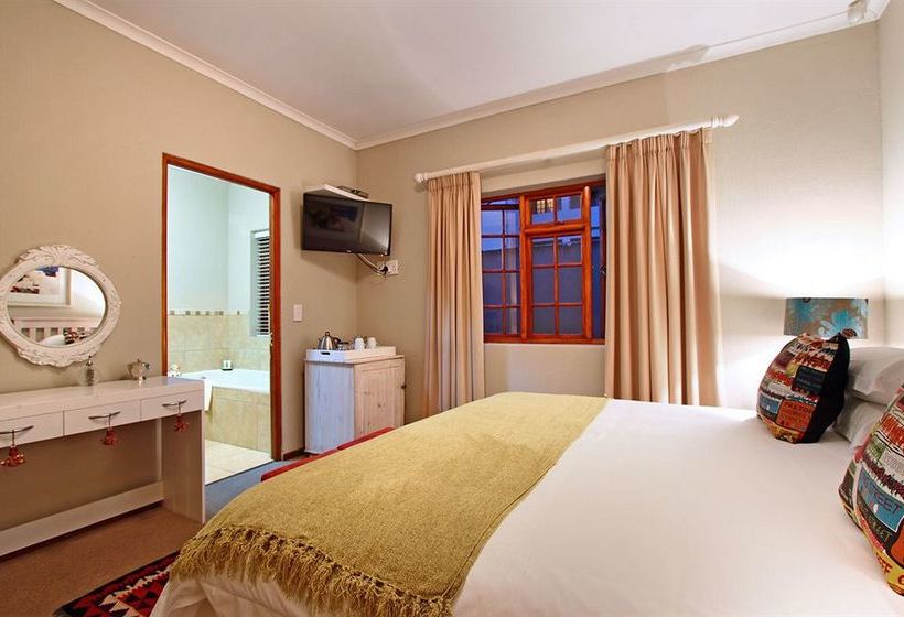 Hotel Apple Tree Guest House 16