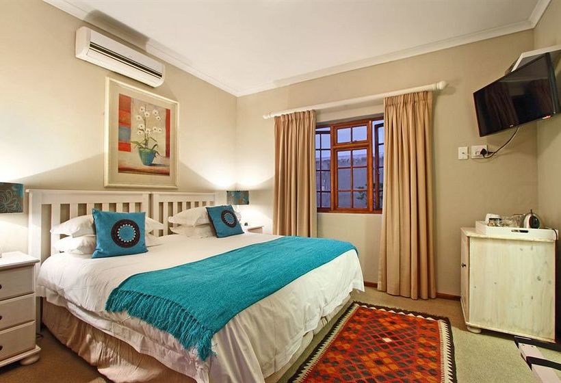 Hotel Apple Tree Guest House 17