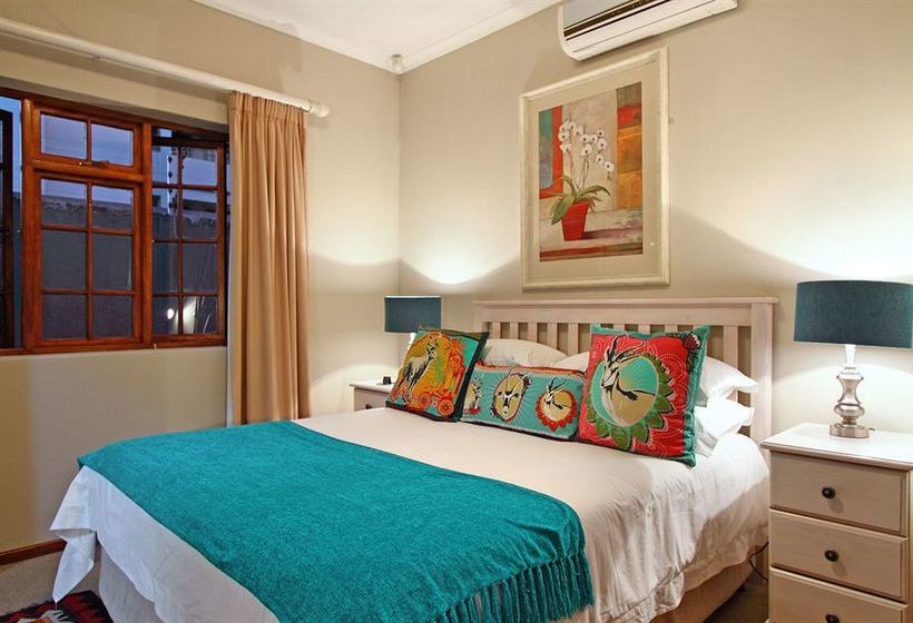 Hotel Apple Tree Guest House 18