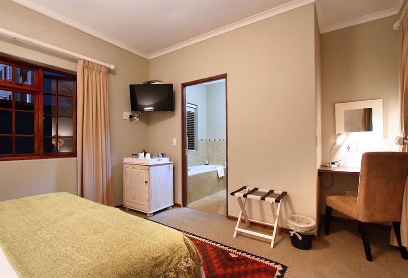 Hotel Apple Tree Guest House 19