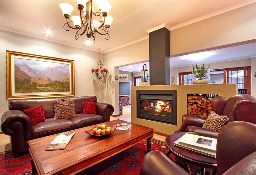 Hotel Apple Tree Guest House 2