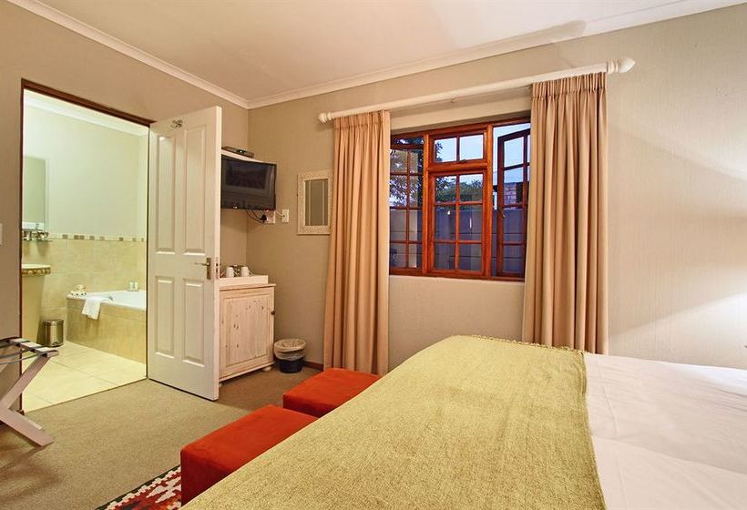 Hotel Apple Tree Guest House 20