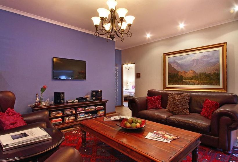 Hotel Apple Tree Guest House 3