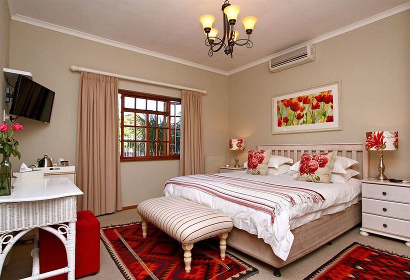 Hotel Apple Tree Guest House 4