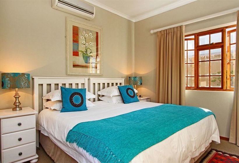 Hotel Apple Tree Guest House 5