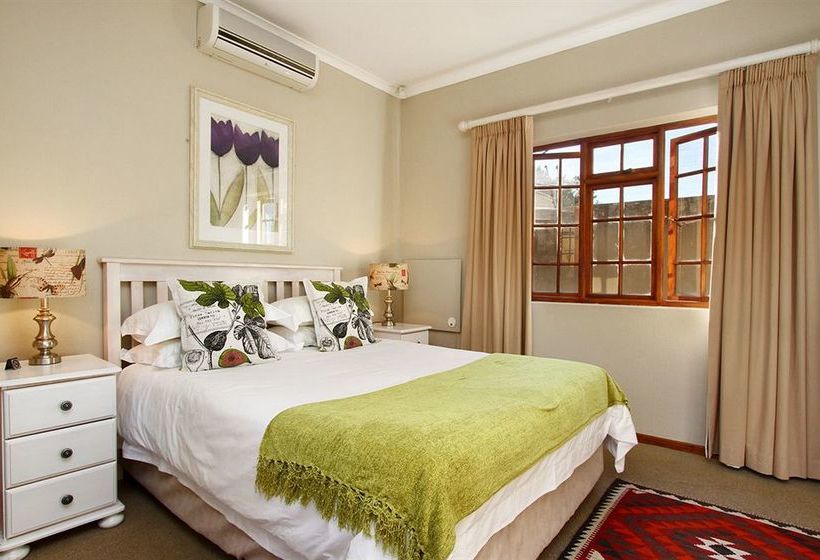 Hotel Apple Tree Guest House 6