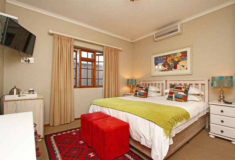 Hotel Apple Tree Guest House 7