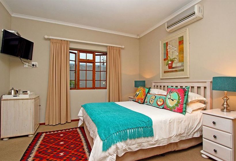 Hotel Apple Tree Guest House 9