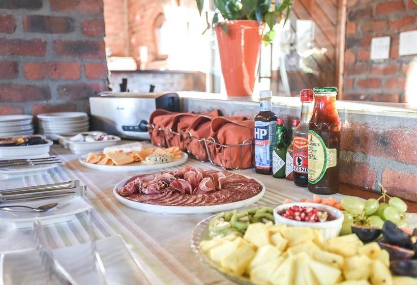 Hotel Lovane Boutique Wine Estate And Guest House 1