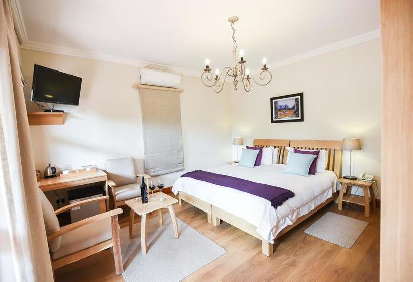 Hotel Lovane Boutique Wine Estate And Guest House 10