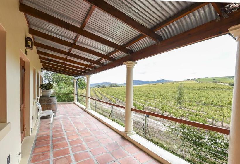 Hotel Lovane Boutique Wine Estate And Guest House 12