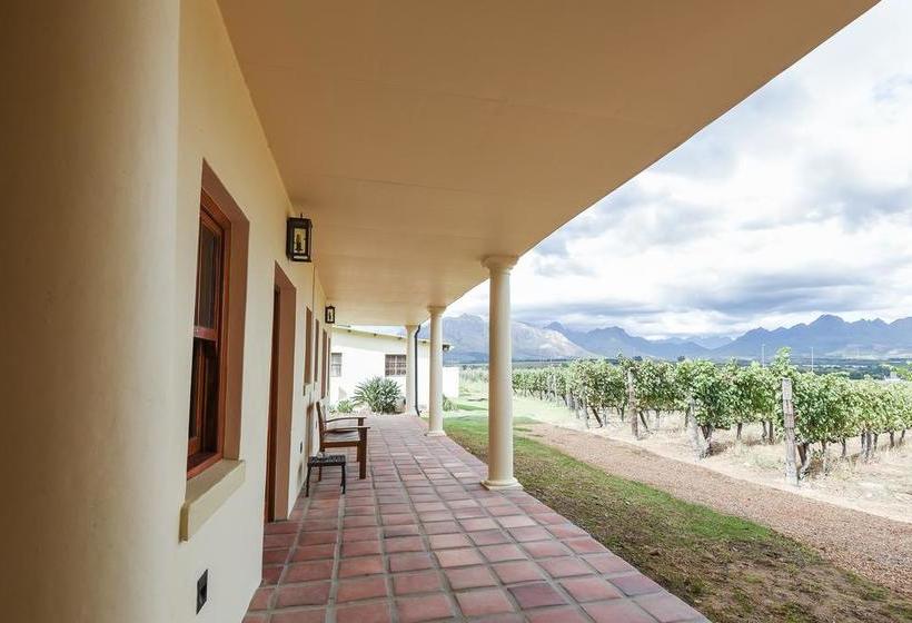 Hotel Lovane Boutique Wine Estate And Guest House 13