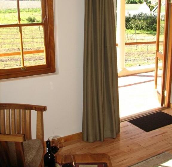 Hotel Lovane Boutique Wine Estate And Guest House 15