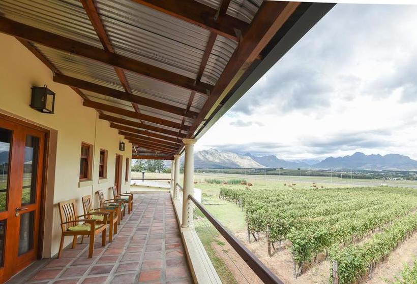 Hotel Lovane Boutique Wine Estate And Guest House 18