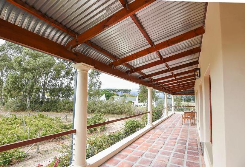 Hotel Lovane Boutique Wine Estate And Guest House 2