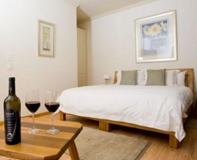 Hotel Lovane Boutique Wine Estate And Guest House 4