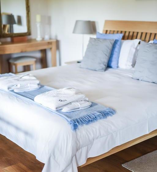 Hotel Lovane Boutique Wine Estate And Guest House 5