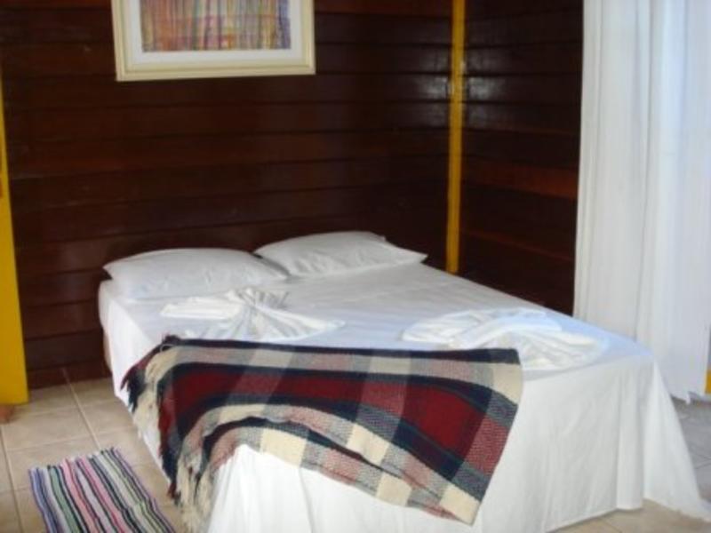 Overnativa Green Hostel  | Ilha Grande | Rio de Janeiro | Brasil 1