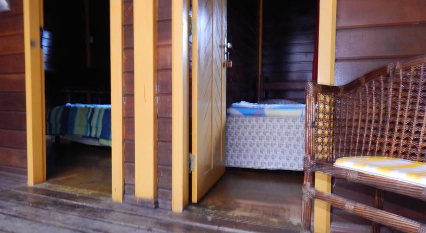 Overnativa Green Hostel  | Ilha Grande | Rio de Janeiro | Brasil 13