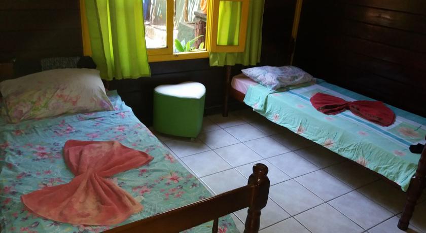 Overnativa Green Hostel  | Ilha Grande | Rio de Janeiro | Brasil 15