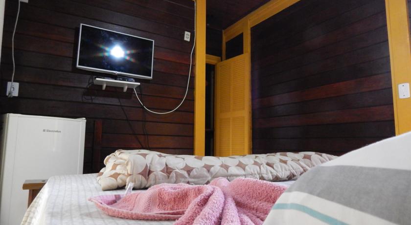 Overnativa Green Hostel  | Ilha Grande | Rio de Janeiro | Brasil 17