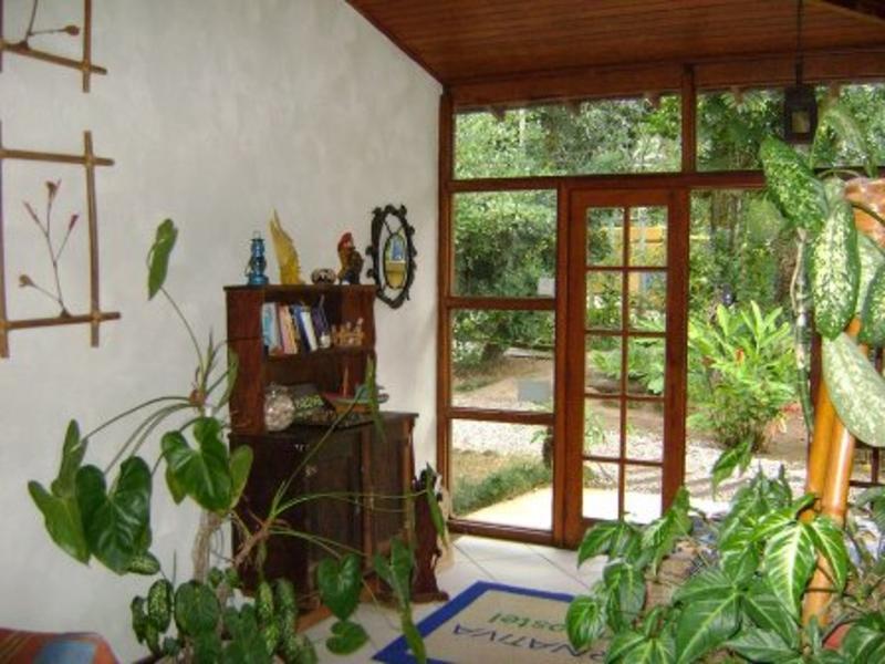 Overnativa Green Hostel  | Ilha Grande | Rio de Janeiro | Brasil 2