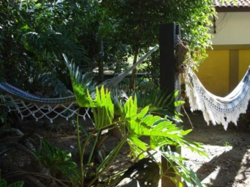 Overnativa Green Hostel  | Ilha Grande | Rio de Janeiro | Brasil 3