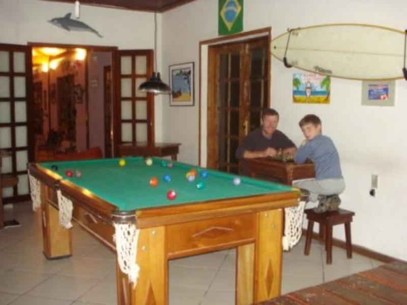 Overnativa Green Hostel  | Ilha Grande | Rio de Janeiro | Brasil 4