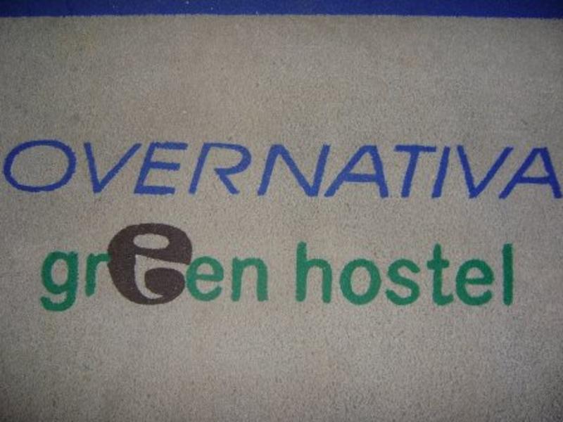 Overnativa Green Hostel  | Ilha Grande | Rio de Janeiro | Brasil 5