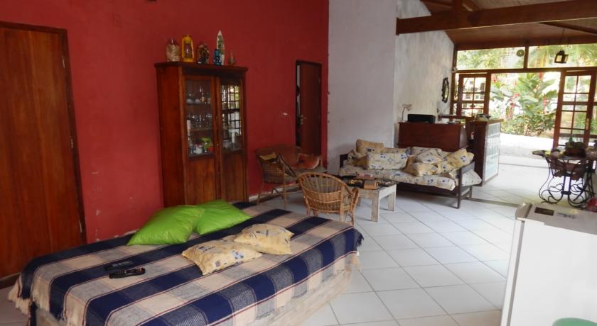 Overnativa Green Hostel  | Ilha Grande | Rio de Janeiro | Brasil 6