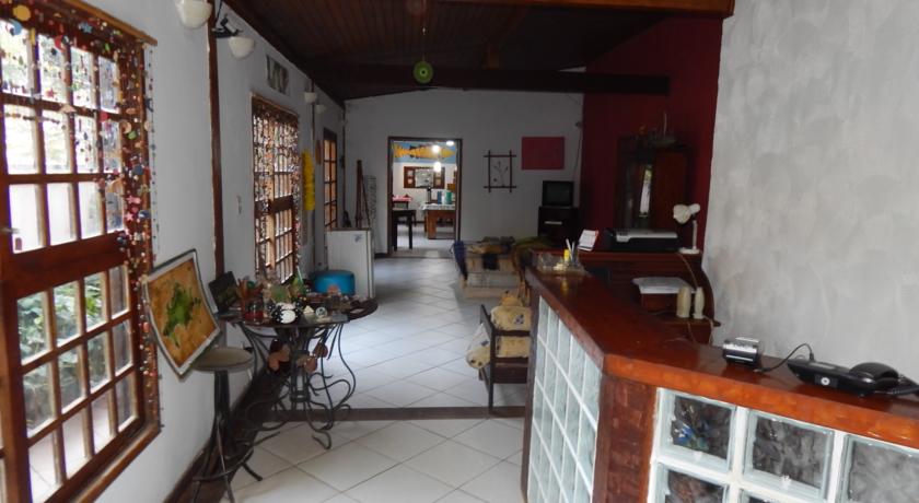 Overnativa Green Hostel  | Ilha Grande | Rio de Janeiro | Brasil 7