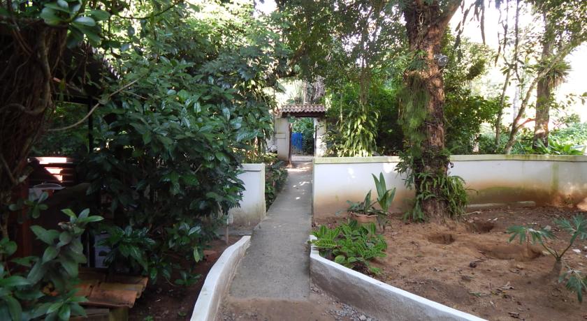 Overnativa Green Hostel  | Ilha Grande | Rio de Janeiro | Brasil 8