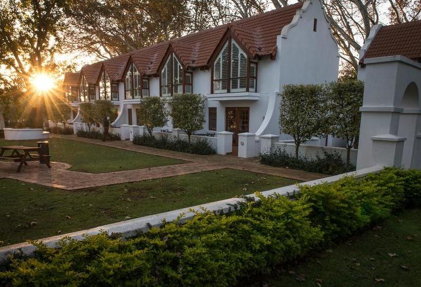 Hotel River Meadow Manor 1