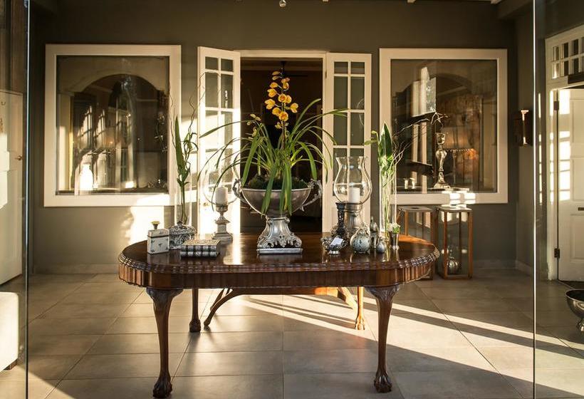 Hotel River Meadow Manor 10