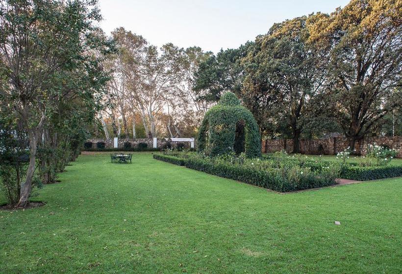 Hotel River Meadow Manor 12