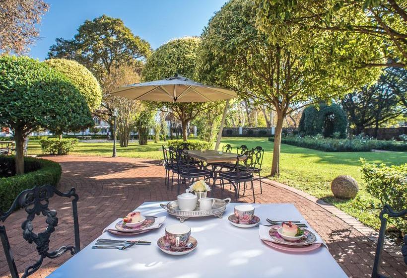 Hotel River Meadow Manor 13