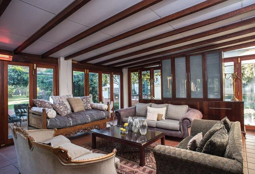 Hotel River Meadow Manor 14