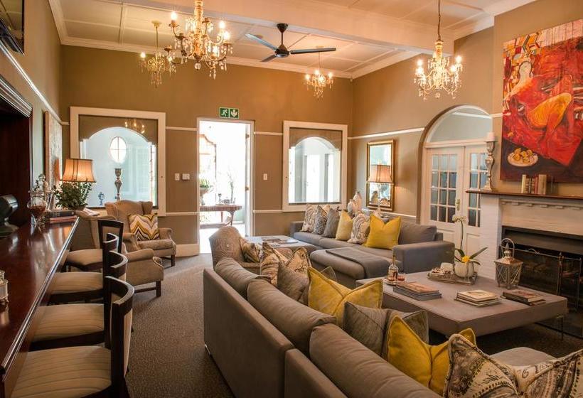 Hotel River Meadow Manor 15