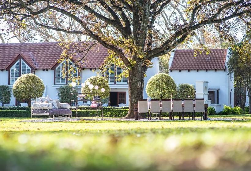 Hotel River Meadow Manor 16